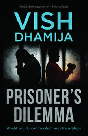 Book cover for Prisoner's Dilemma