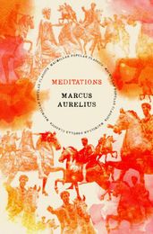 Book cover for Meditations