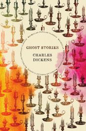Book cover for Ghost Stories