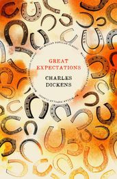 Book cover for Great Expectations
