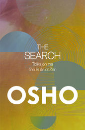 Book cover for The Search