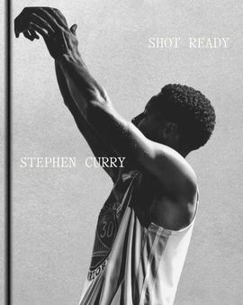 Book cover for Shot Ready