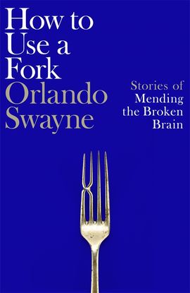 Book cover for How to Use a Fork