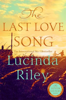 Book cover for The Last Love Song