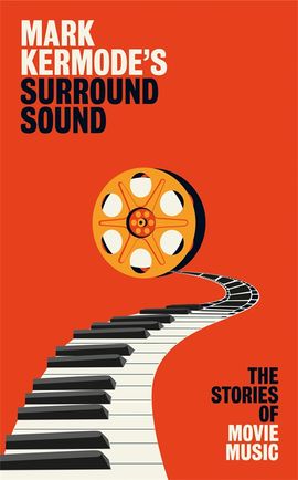 Book cover for Mark Kermode's Surround Sound