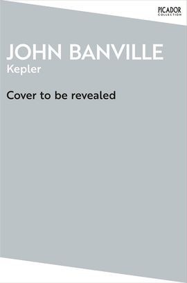 Book cover for Kepler