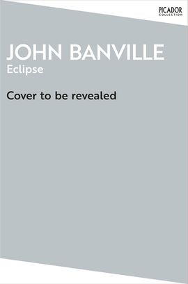 Book cover for Eclipse