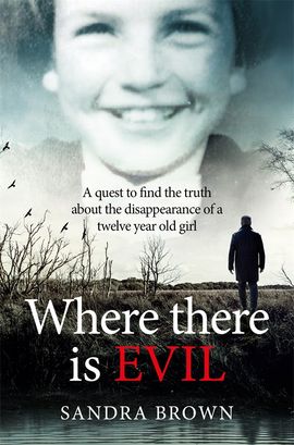 Book cover for Where There Is Evil