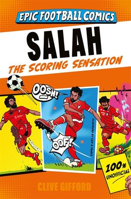 Book cover for Salah