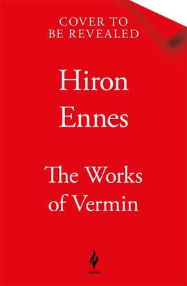Book cover for The Works of Vermin