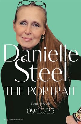 Book cover for The Portrait
