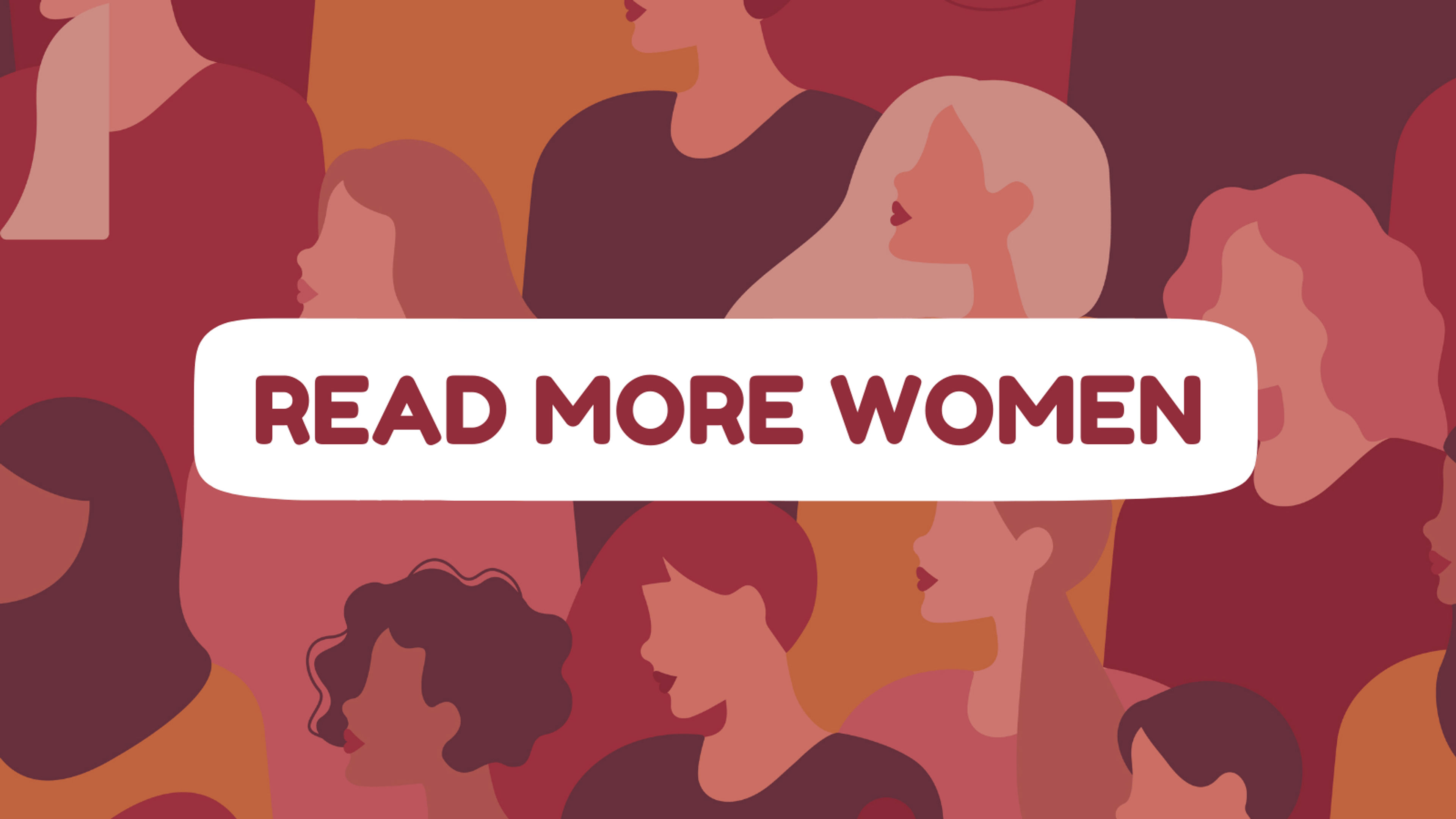 read more women