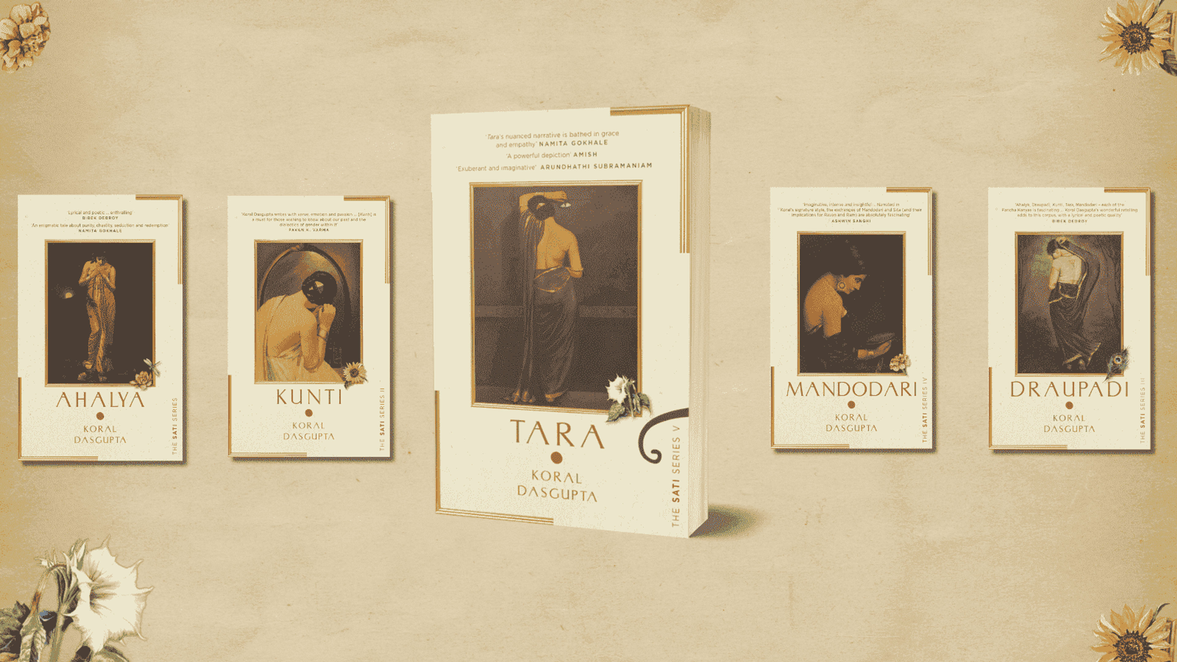 sati series