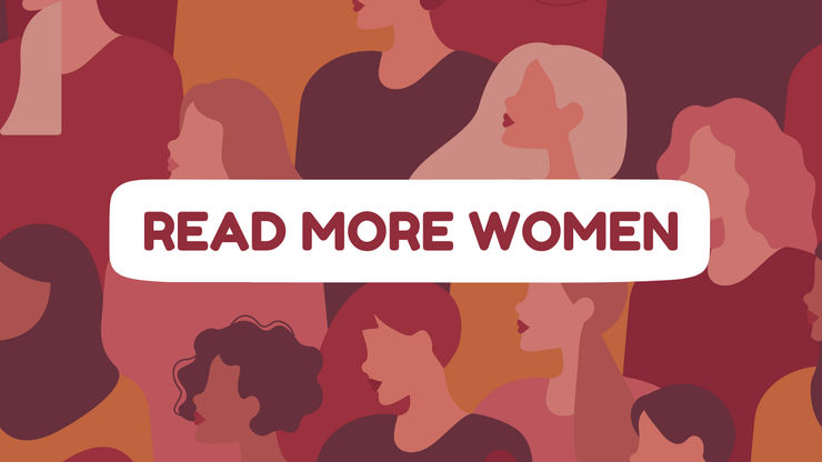 read more women