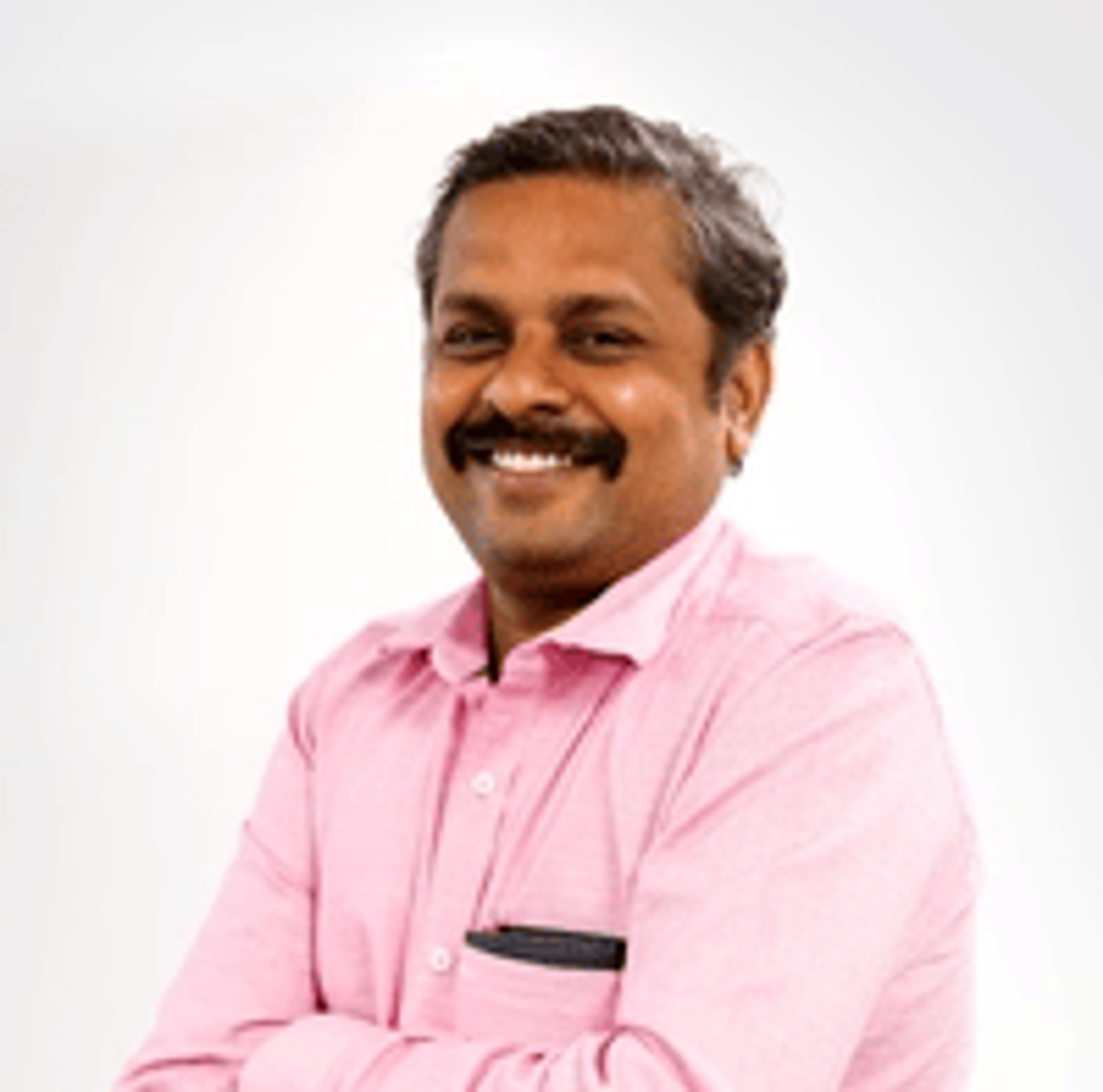 author image: N. SUNDARESHA