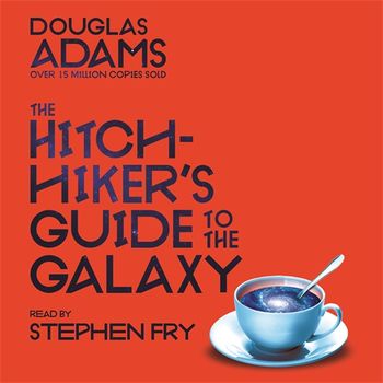 Don't Panic: The Official Hitchhikers Guide by Neil Gaiman