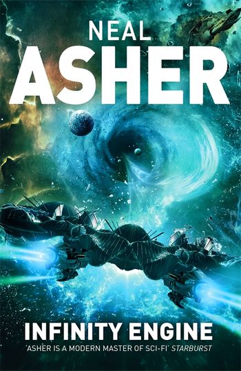 Infinity Engine By Neal Asher Pan Macmillan Infinity Engine By Neal Asher Pan Macmillan