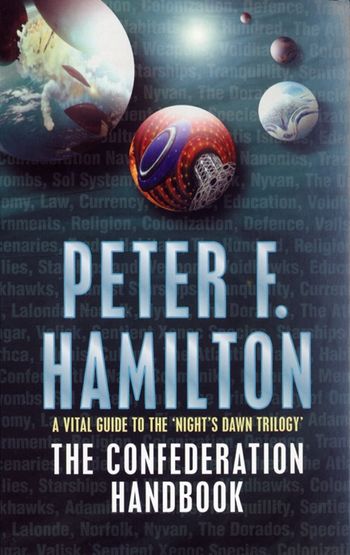 Misspent Youth by Peter F. Hamilton - Pan Macmillan