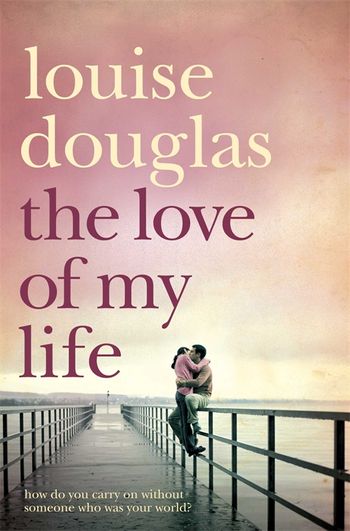  Louise Douglas: books, biography, latest update