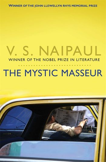 The Mimic Men by V. S. Naipaul: 9780375707179