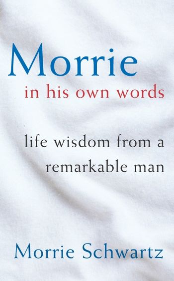 Tuesdays with Morrie on Apple Books