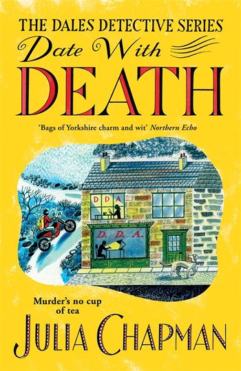 Death and Taxes - A Murder Mystery