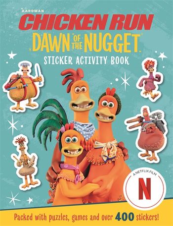 Best Sticker Books For Adults (Sticker Activity Books + Sticker Puzzle  Books)