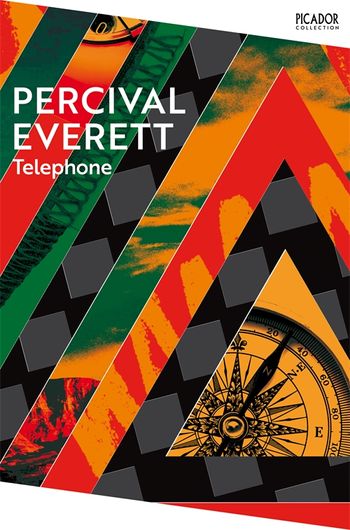 Book Review: 'Percival Everett By Virgil Russell' By Percival