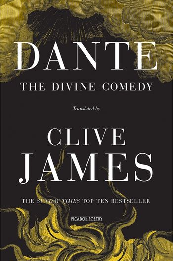 The Divine Comedy by Dante Alighieri free PDF ebook