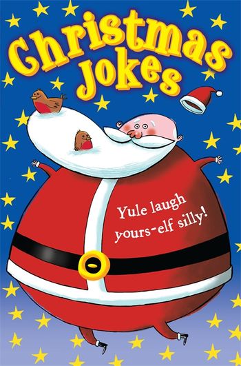 Christmas Jokes by Macmillan Adult's Books - Pan Macmillan