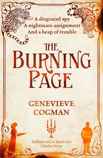 steampunk – Page 3 – The Review Heap