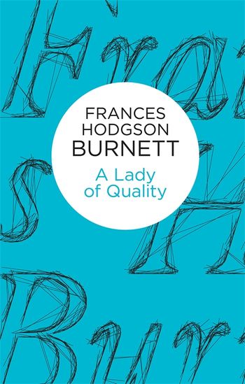  Frances Hodgson Burnett: books, biography, latest