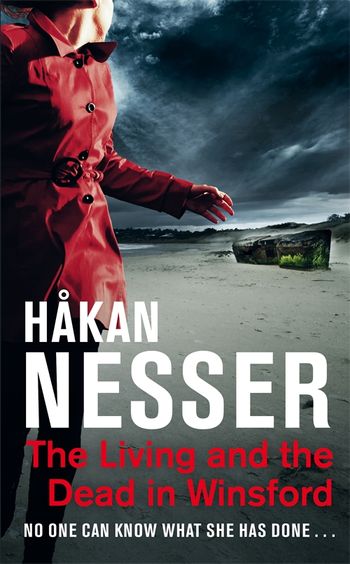 The Lonely Ones by Håkan Nesser - Pan Macmillan