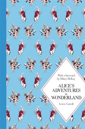 Alice in Wonderland Tea Party - Pan Macmillan