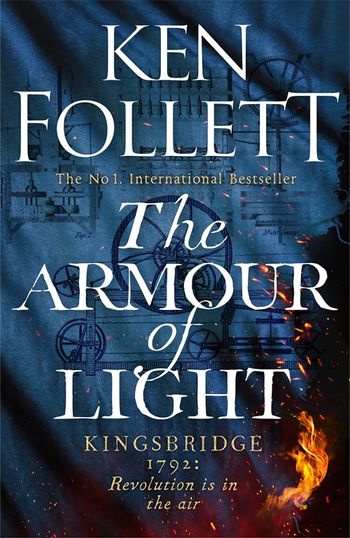 The Armor of Light: A Novel