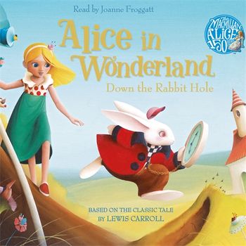 BBC Learning English - Dramas from BBC Learning English / Alice in  Wonderland: Part 1: Down the rabbit hole