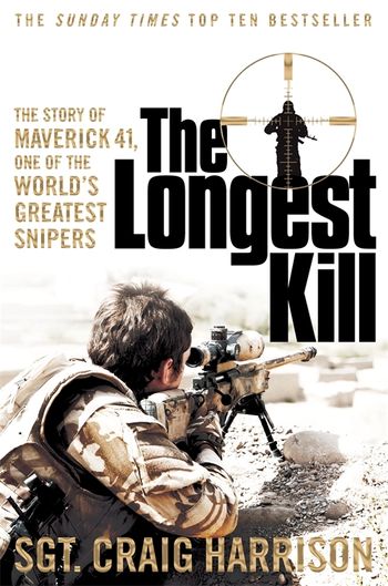 One Shot, One Kill: A History of the Sniper|eBook