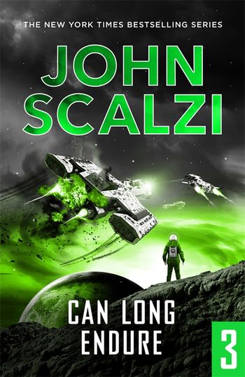 Which John Scalzi Novel Should You Read Next? A Guide for Newbies