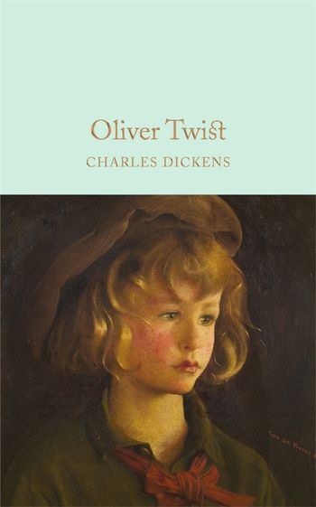 Oliver Twist, Book by Charles Dickens, Official Publisher Page