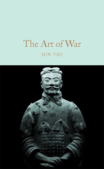 The Art of War by Sun Tzu - Pan Macmillan