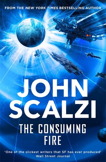 The End of All Things eBook by John Scalzi - EPUB Book