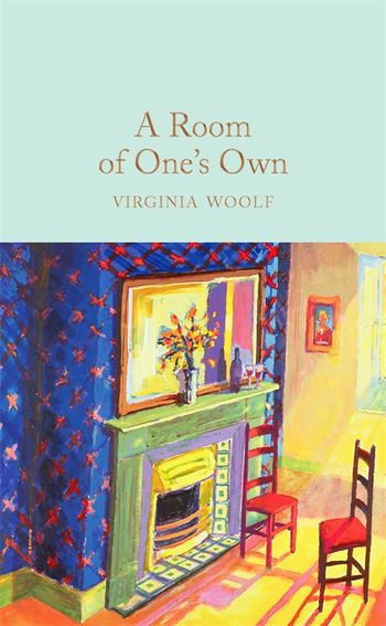 Orlando by Virginia Woolf - Pan Macmillan