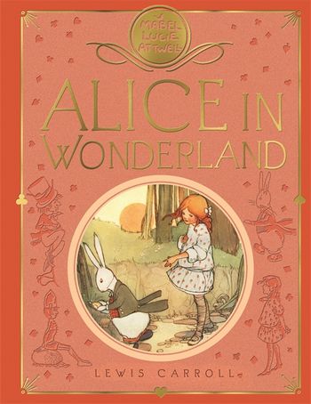 Gifts for fans of Alice in Wonderland - Pan Macmillan