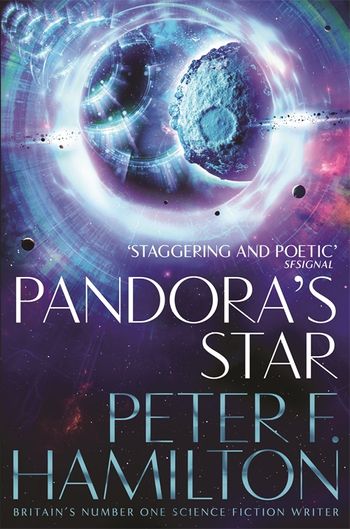 A Night Without Stars by Peter F. Hamilton: 9780345547248 |  : Books