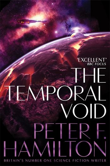 Fantasy Book Critic: Peter Hamilton's Commonwealth/Void Series - SF at its  Best