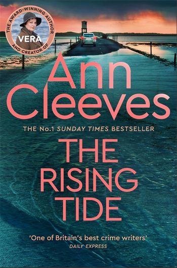 Island Book: The Rising Tide