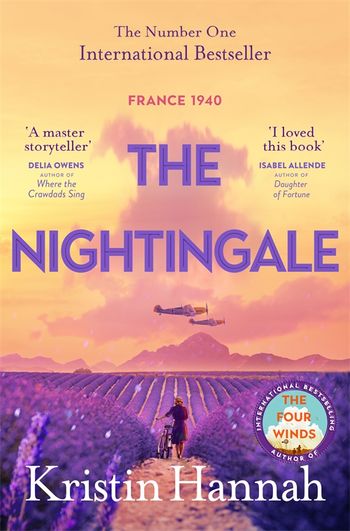 Last Call at the Nightingale Audiobook on