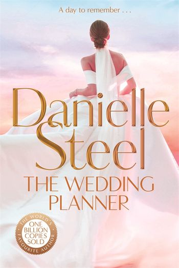 The Wedding Planner - by Danielle Steel (Hardcover)