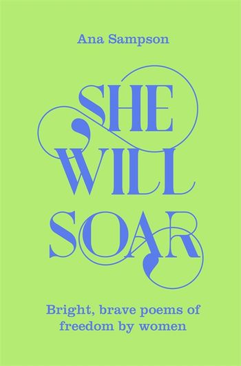 She is Fierce by Ana Sampson - Pan Macmillan