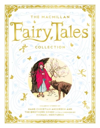 HANS CHRISTIAN ANDERSEN´S COLLECTION FAIRY TALES